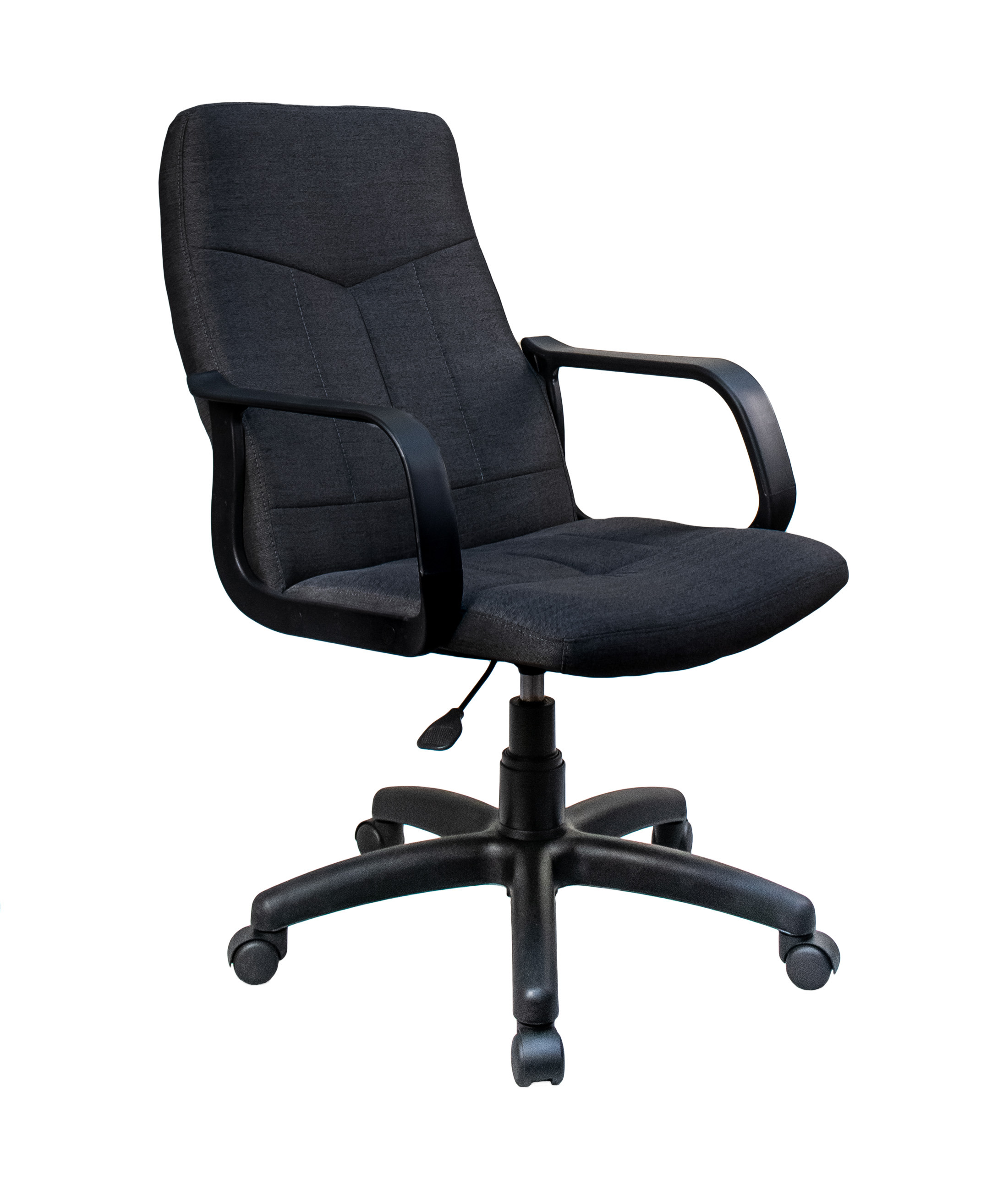 Крісло Примтекс Плюс Clerk DR-14